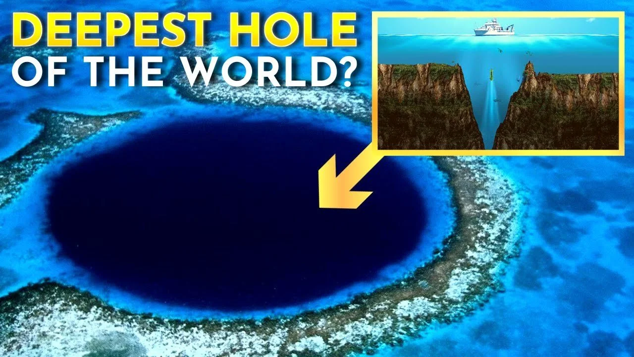 12 Most Mysterious Things Science Still Can’T Explain – MUCMV