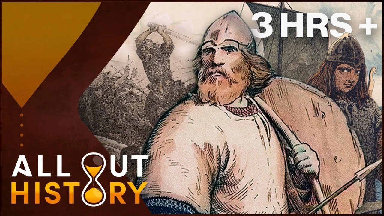 Shaka Zulu & The History of the Zulu Kingdom (Documentary)