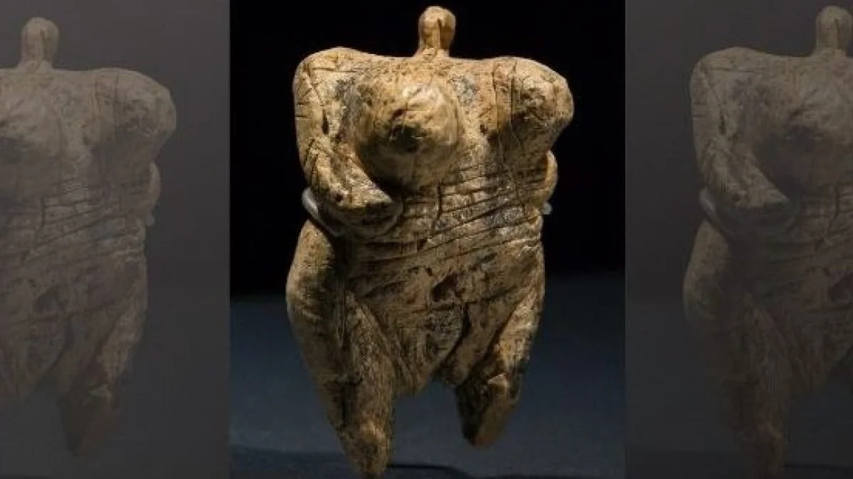 New Scary Discovery Done At Dried Up Euphrates River