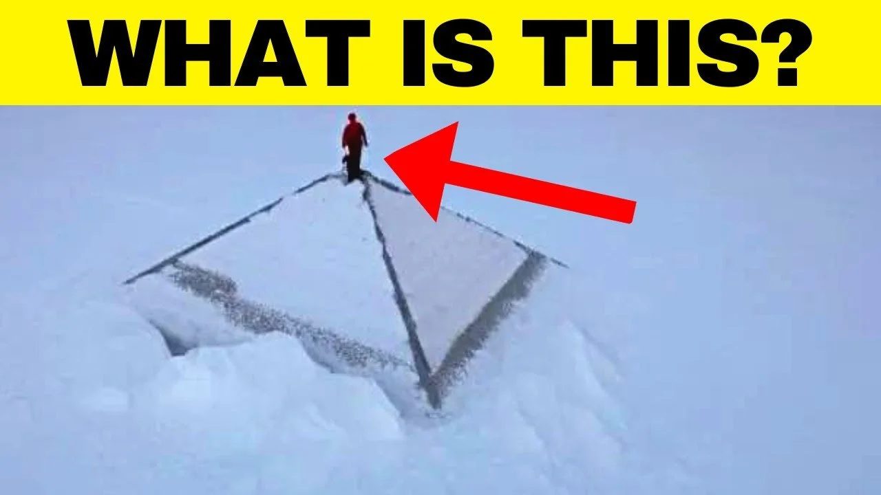 12 Most Mysterious Discoveries Scientists Still Can T Explain
