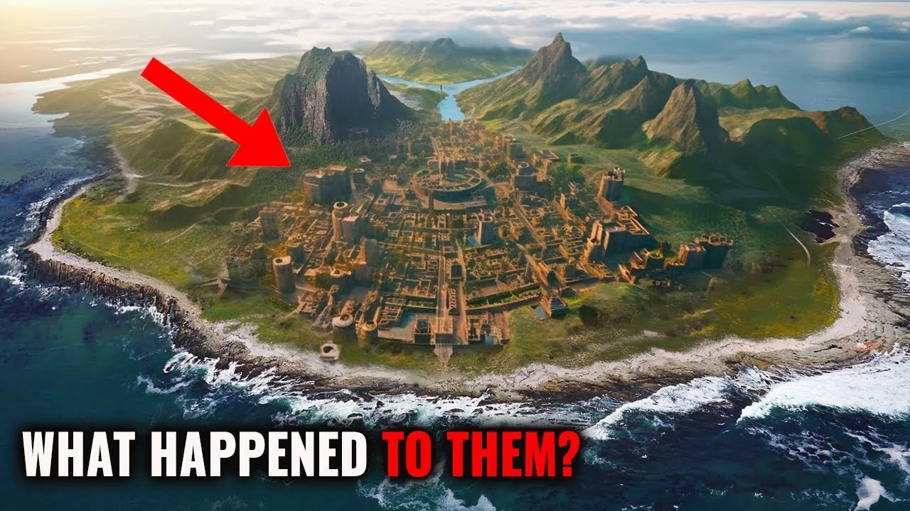 Forbidden Places Nobody Is Allowed To Visit