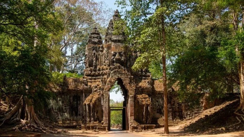 10 Legendary Lost Cities 10 Legendary Lost Cities