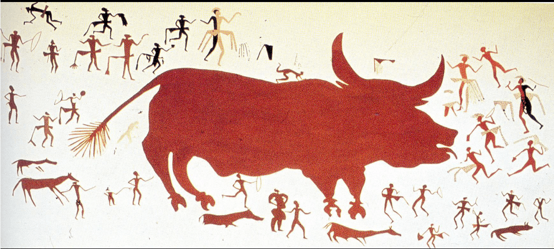 The Labrys: Exploring the Evolution of the Sacred Double Axe from ...