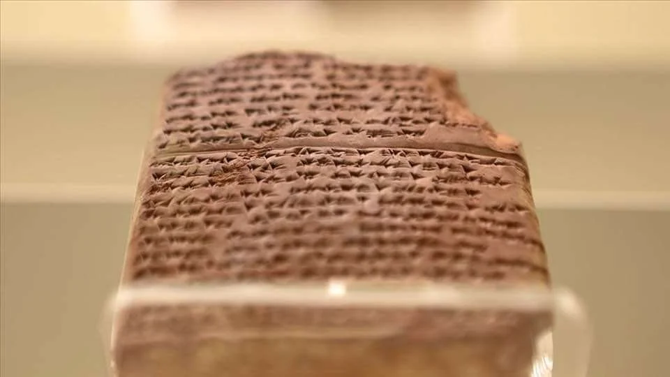 Kalasha Language Kalašma Language Deciphered: A Forgotten Indo-European Language of the ...