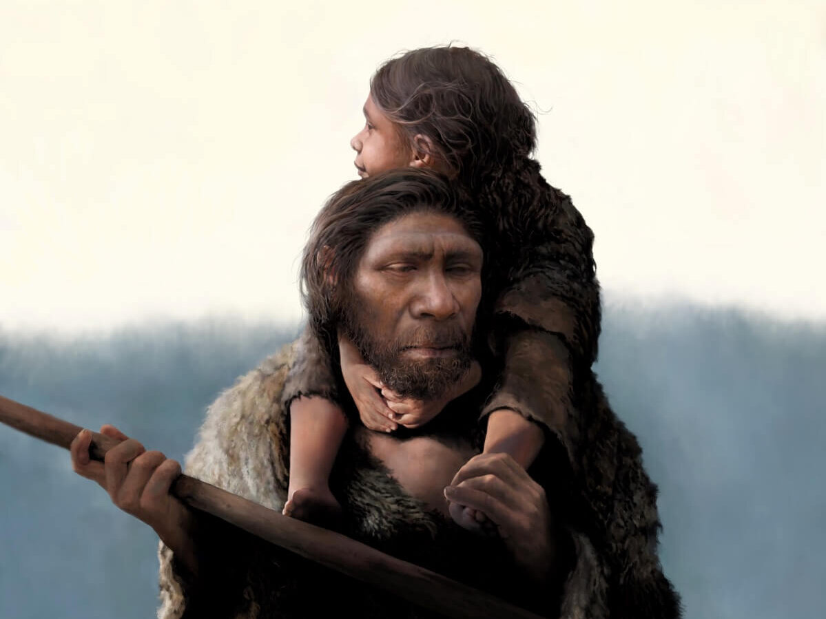 When Did Humans Start Talking? New Research Pushes Language Origins ...