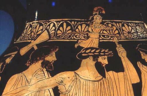 Kumarbi and Cronus: Shared Motifs in Near Eastern and Greek Myths