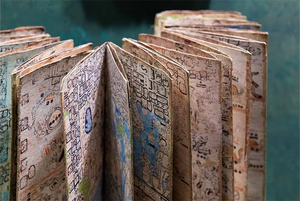 The Enigma of Undeciphered Ancient Scripts