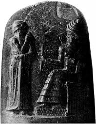 The Legacy of the Code of Hammurabi