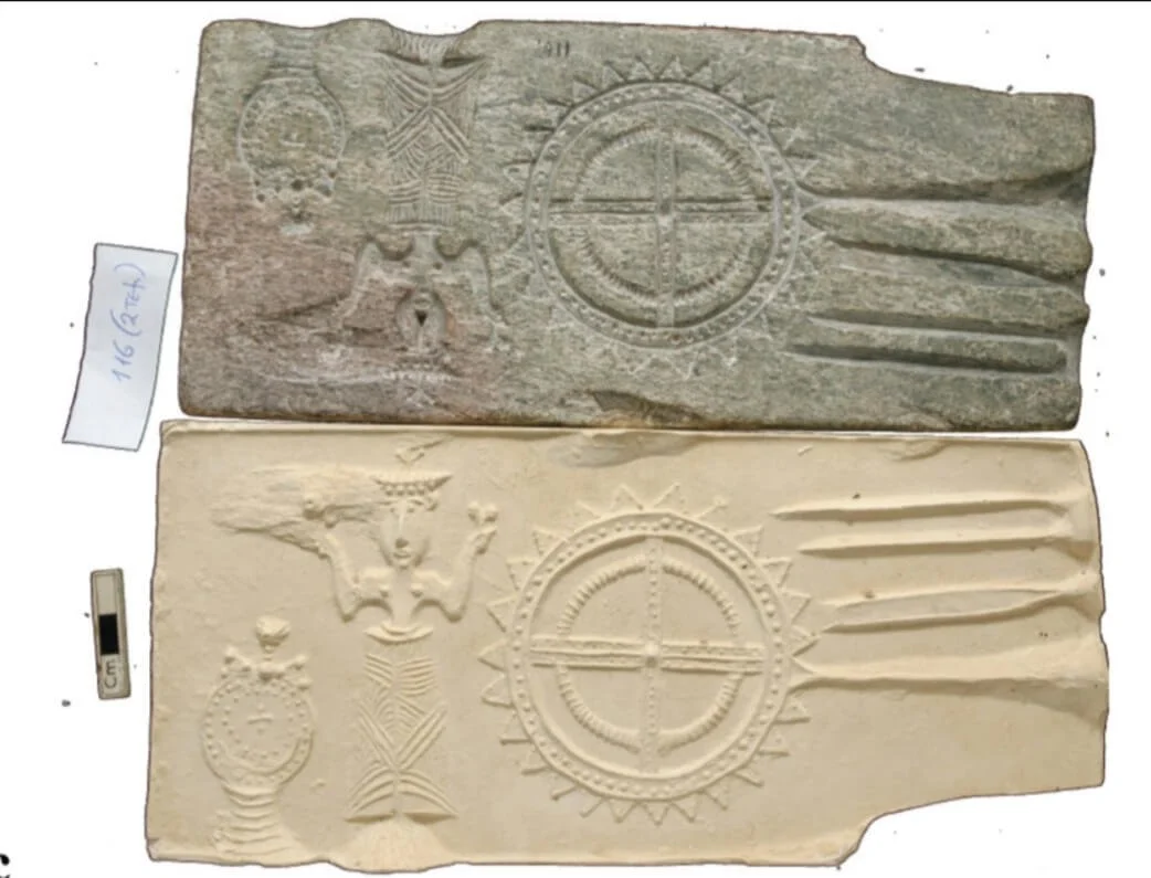 It preceded the Antikythera Mechanism by 1,400 years and is the first ...