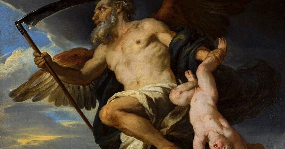 Kumarbi and Cronus: Shared Motifs in Near Eastern and Greek Myths