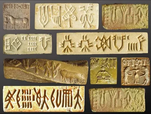 7 Lost Ancient Languages And Scripts That Have Not Yet Been Deciphered