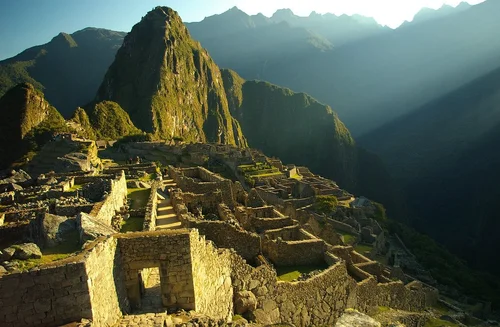 Solstices and Equinoxes: 11 Ancient Stuctures Best Known for their ...