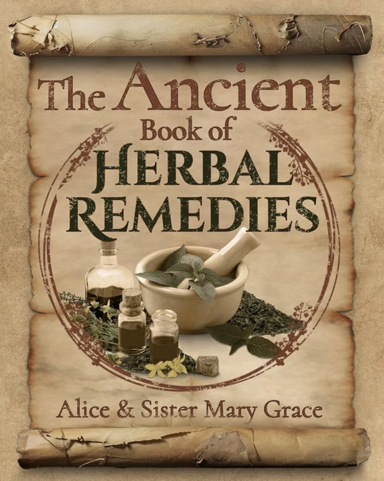 The Secrets of Ancient Herbal Medicine