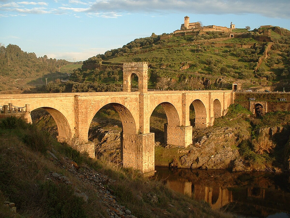Ancient Roads and Bridges: Engineering the Foundations of Civilization