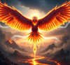The Myth of the Phoenix: The Immortal Firebird