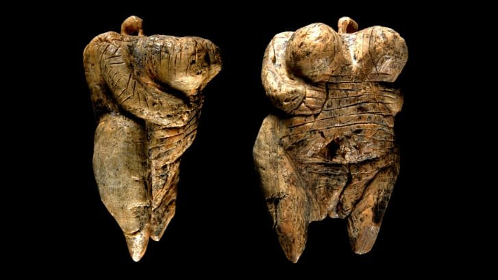 Stone-Age Venus Figurines: Unveiling the 38,000 BC Mystery Stone-Age Venus Figurines: Unveiling the 38,000 BC Mystery