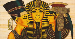 The Greatest Pharaohs of Ancient Egypt