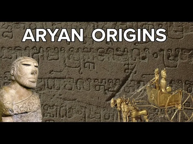 Aryan - A Term Lost in Translation: From Sanskrit to Modern Misconceptions