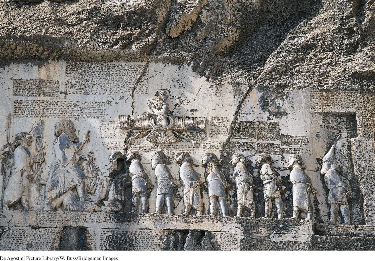 The Oldest Interlingual Inscriptions of Antiquity: Windows into Ancient ...