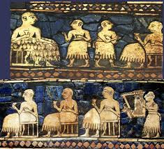 The Oldest Prehistoric Musical Rituals