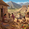 Daily Life in the Inca Empire