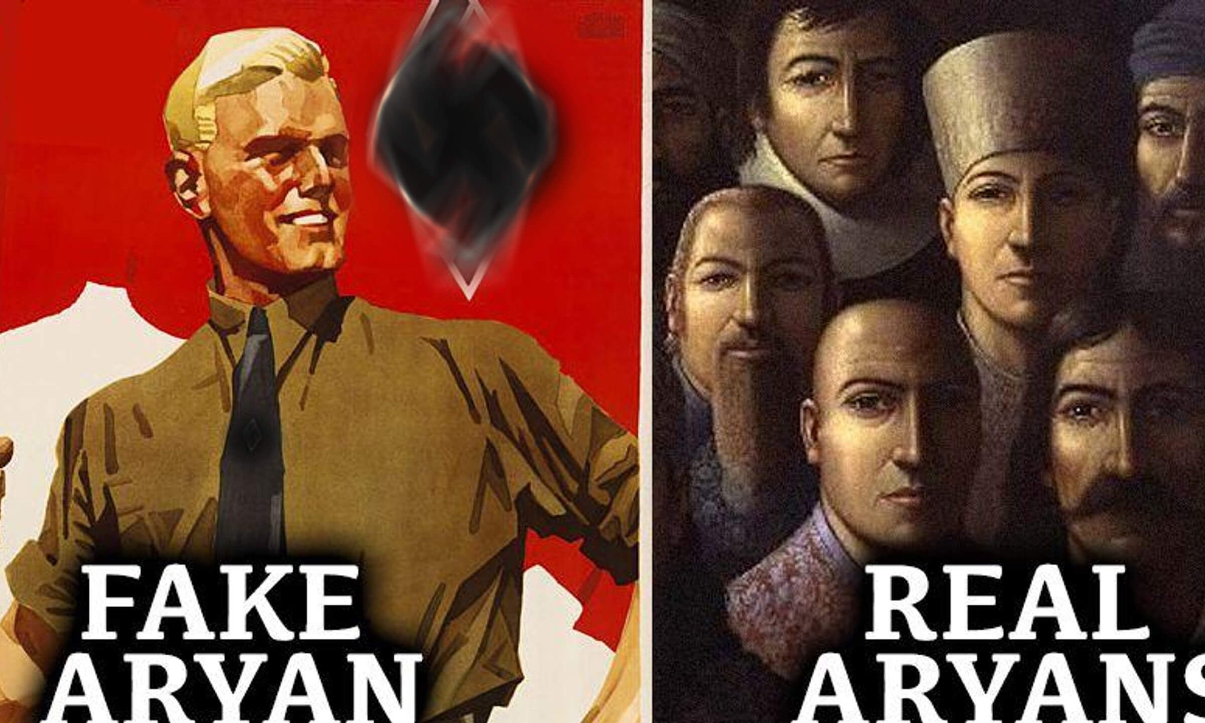 Aryan A Term Lost in Translation From Sanskrit to Modern Misconceptions