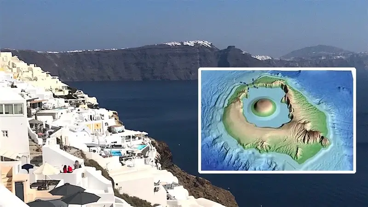 How Was Santorini Formed The 4 Volcanoes That Shaped It how-was-santorini-formed-the-4-volcanoes-that-shaped-it