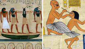 Ancient Egyptian Magic: The Use of Heka in Daily Life
