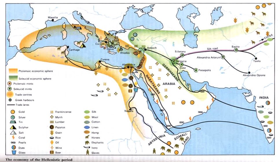 The Global Vision of Alexander the Great: Conquest, Culture, and Coinage