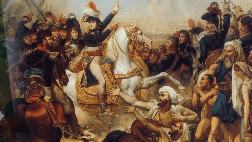 Napoleon Bonaparte: A Genius of Memory and Strategy