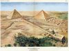 Pyramids Then The Evolution of Egyptian Pyramid Structures: From Mastabas to the ...