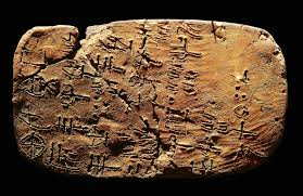 Lineal A The Minoan Linear A: Why the Script Remains an Unsolved Puzzle