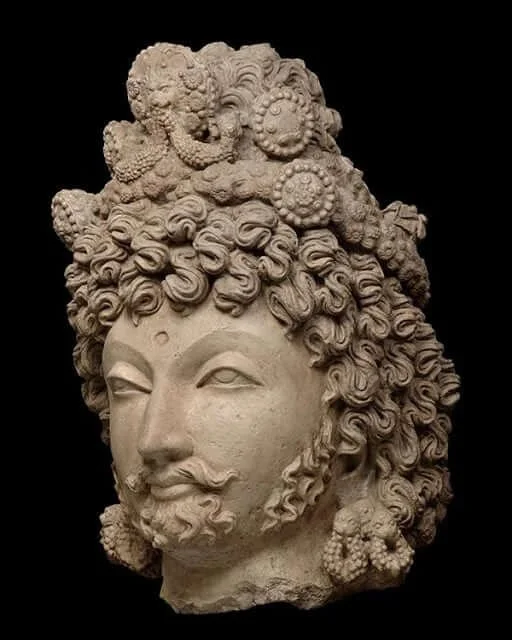 The Legacy of Alexander: The Hellenistic Kingdoms