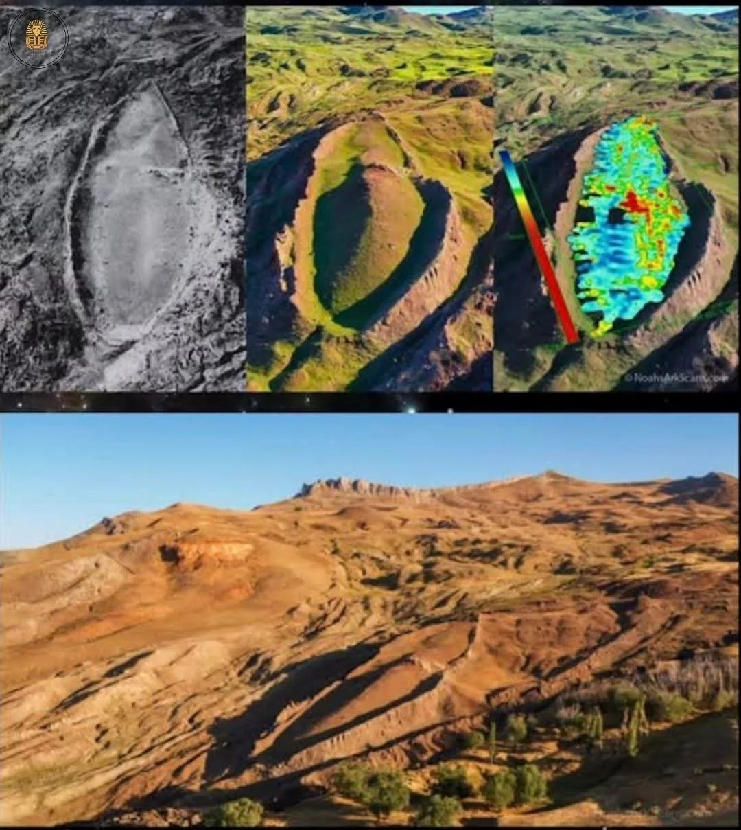 Durup nar Formation Natural Phenomenon Or Noah s Ark Remnant Durup nar Formation Natural Phenomenon Or Noah s Ark Remnant
