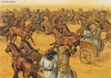 THE ROLE OF THE CHARIOT IN SHAPING ANCIENT WARFARE visual data 2