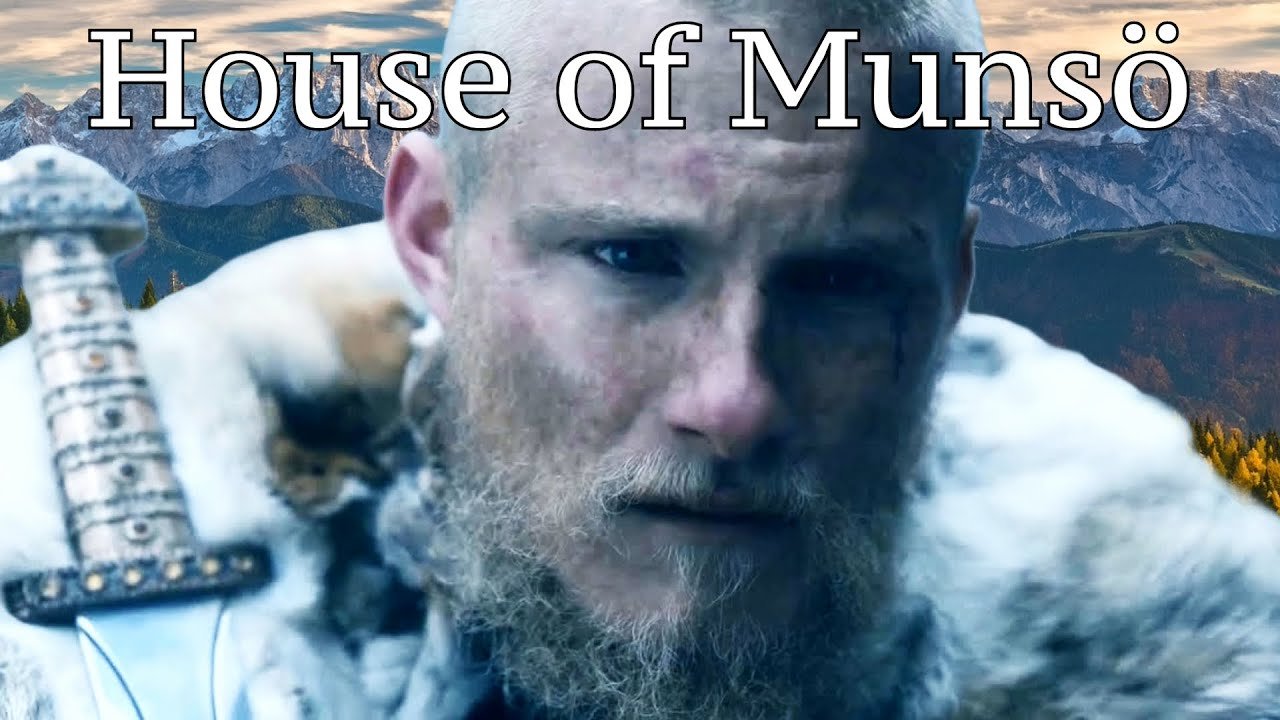 Vikings': The Real Reason Bjorn Is Known as 'Bjorn Ironside