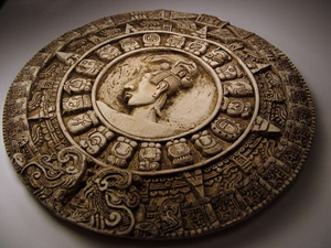 The Role of the Maya Calendar in Ancient Astronomy