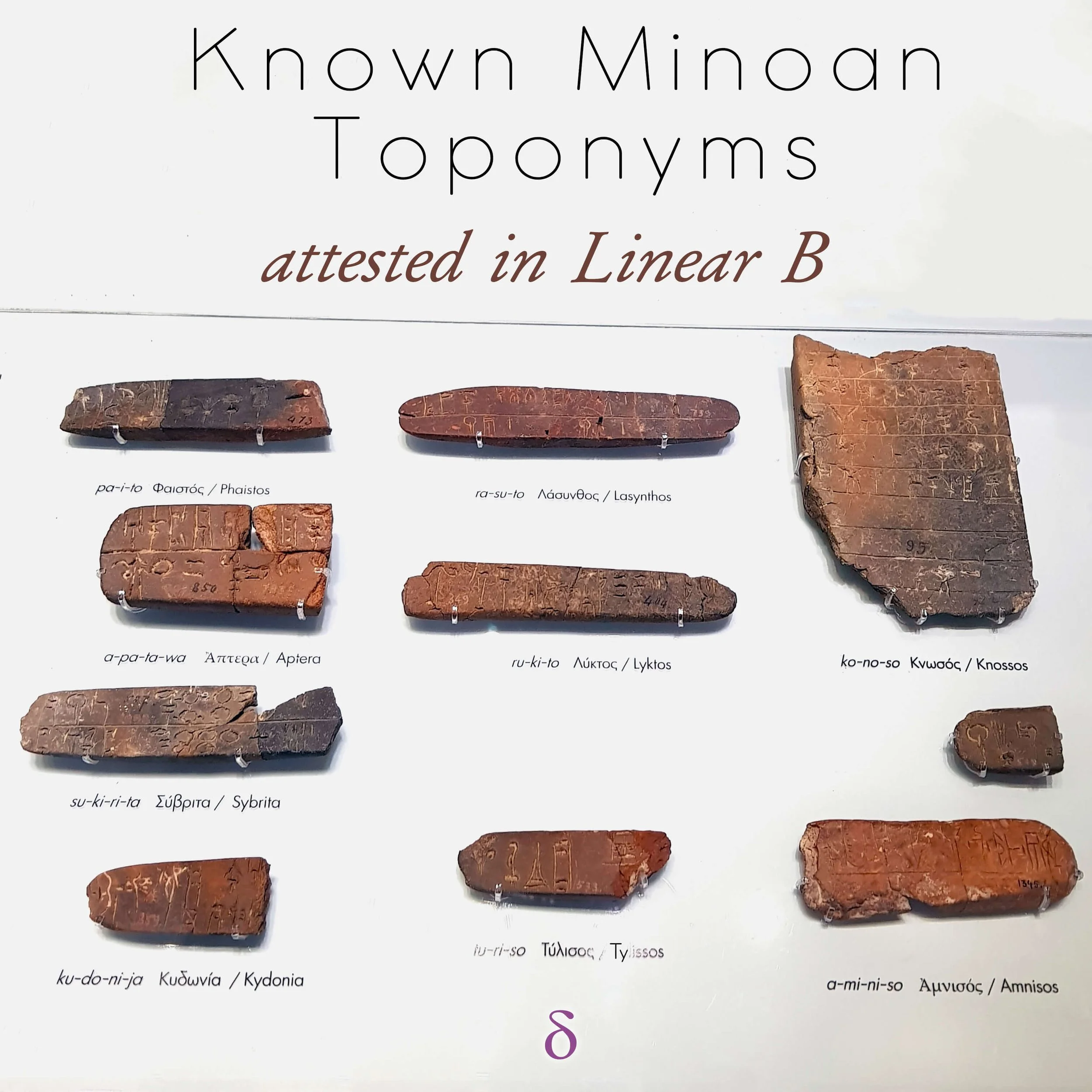 The Language of Civilizations: The Continuing Influence of the Greek ...