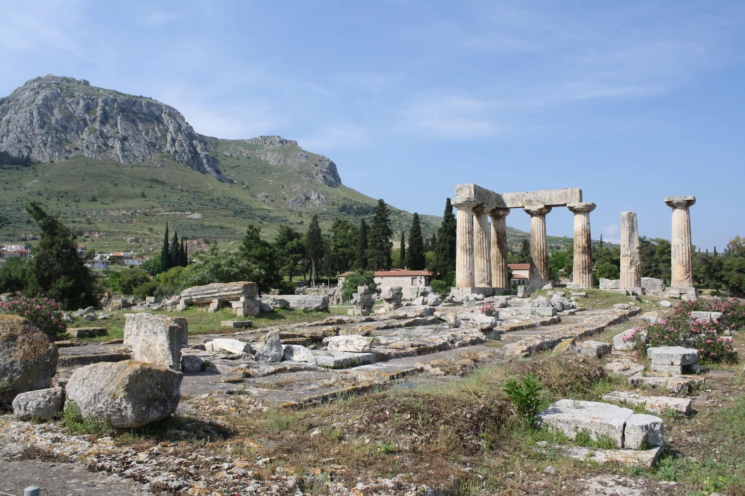 10 Overlooked but Unforgettable Archaeological Sites in Greece to ...