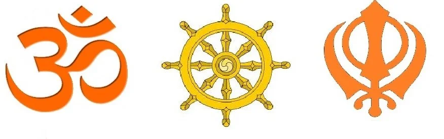 Explore The Branches of the World Religions Tree