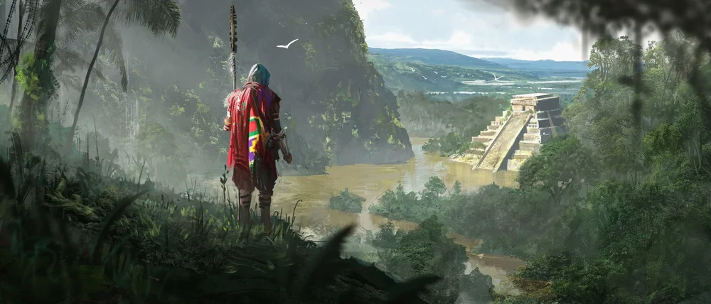 New Assassin’s Creed Reportedly Set In 15th Century “Aztecs” Era