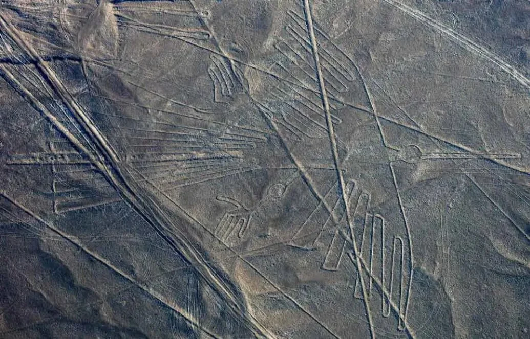 Nasca Inca Forgotten South American Civilizations Before the Inca