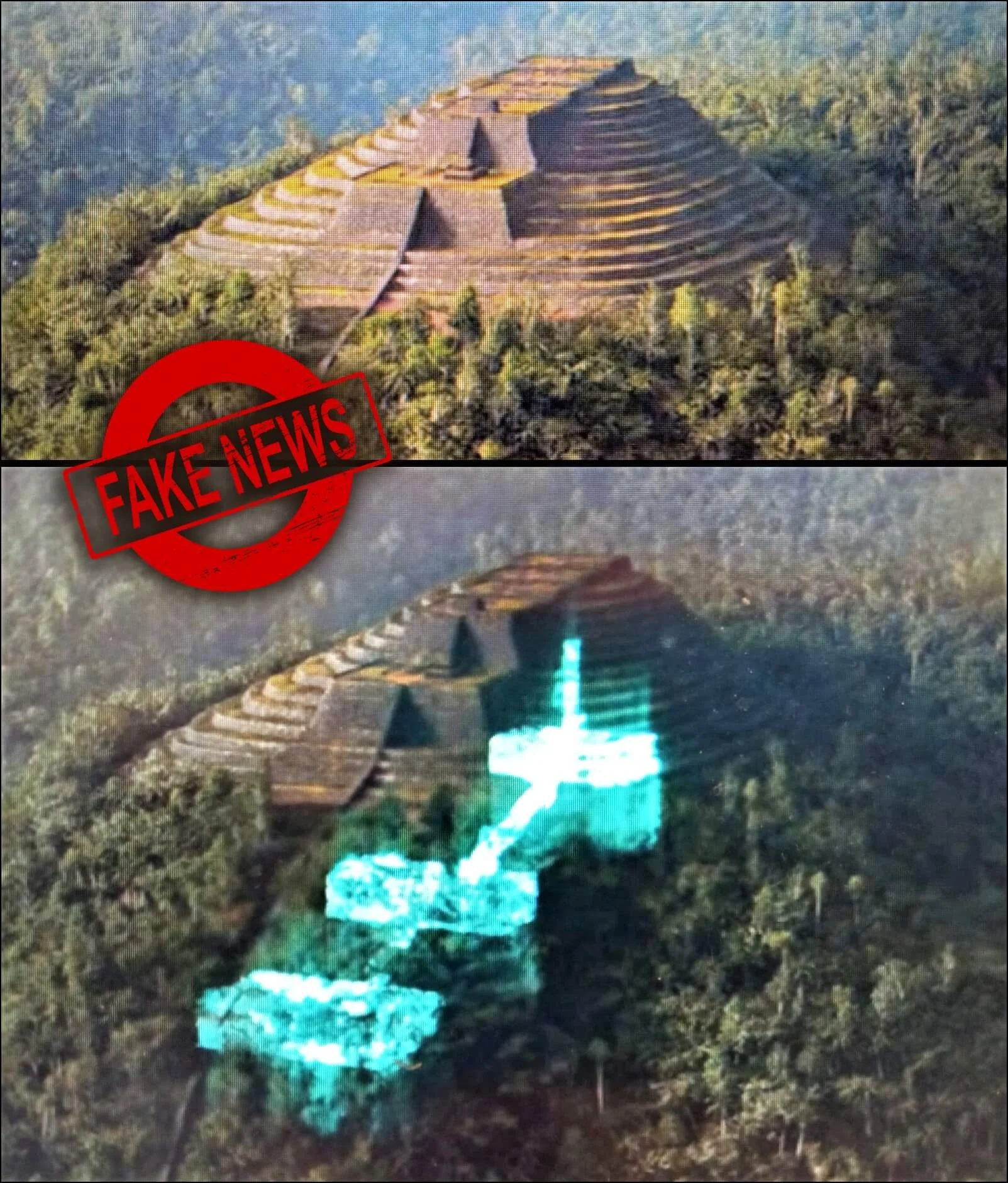 Hyperdiffusionism: The Contours of a Pseudoarchaeological Hypothesis