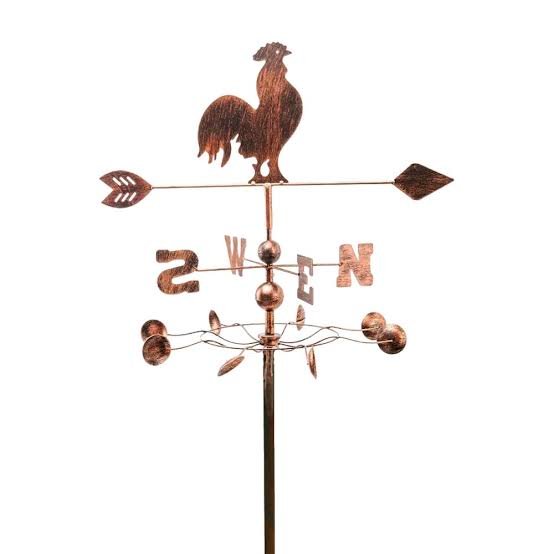 Bronze Age Portable Weathervanes: Wind, Ritual and Status
