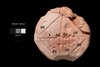 The Earliest Known Mathematical Tablets of Mesopotamia and Elam