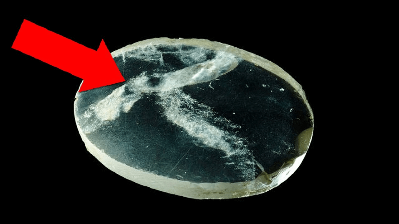 Unexplained Ancient Artifacts