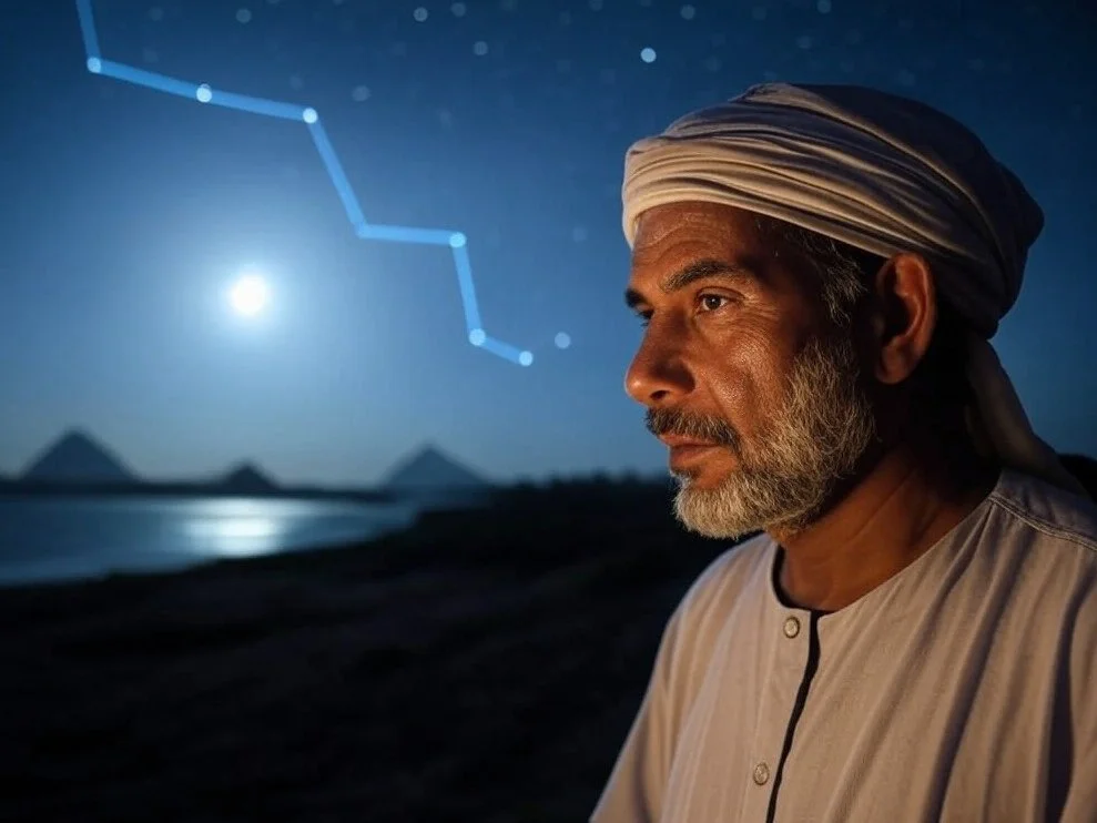 The Role of Astronomy in Ancient Egyptian Agriculture