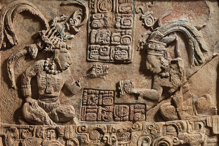The Lost Art of Ancient Stone Carving