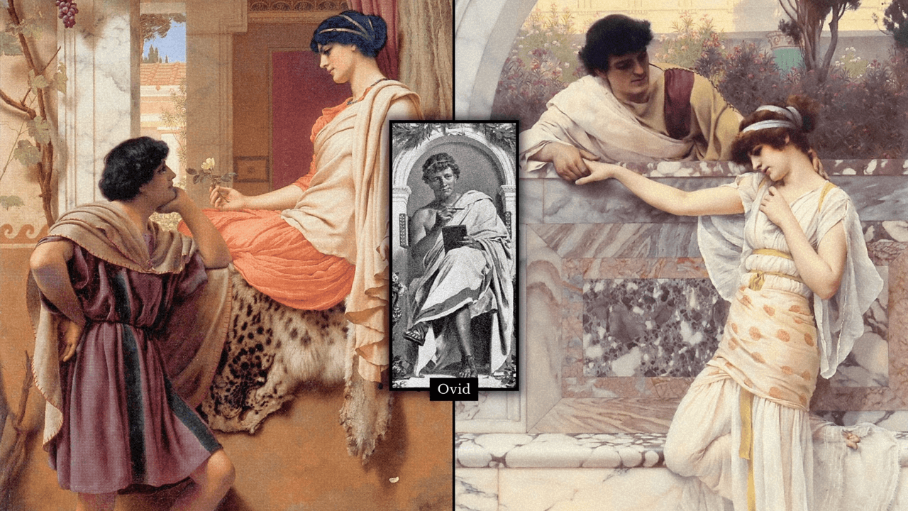 Ancient Rome Cosmetics Beauty Standards in Ancient Rome: Exploring Classical Notions and ...