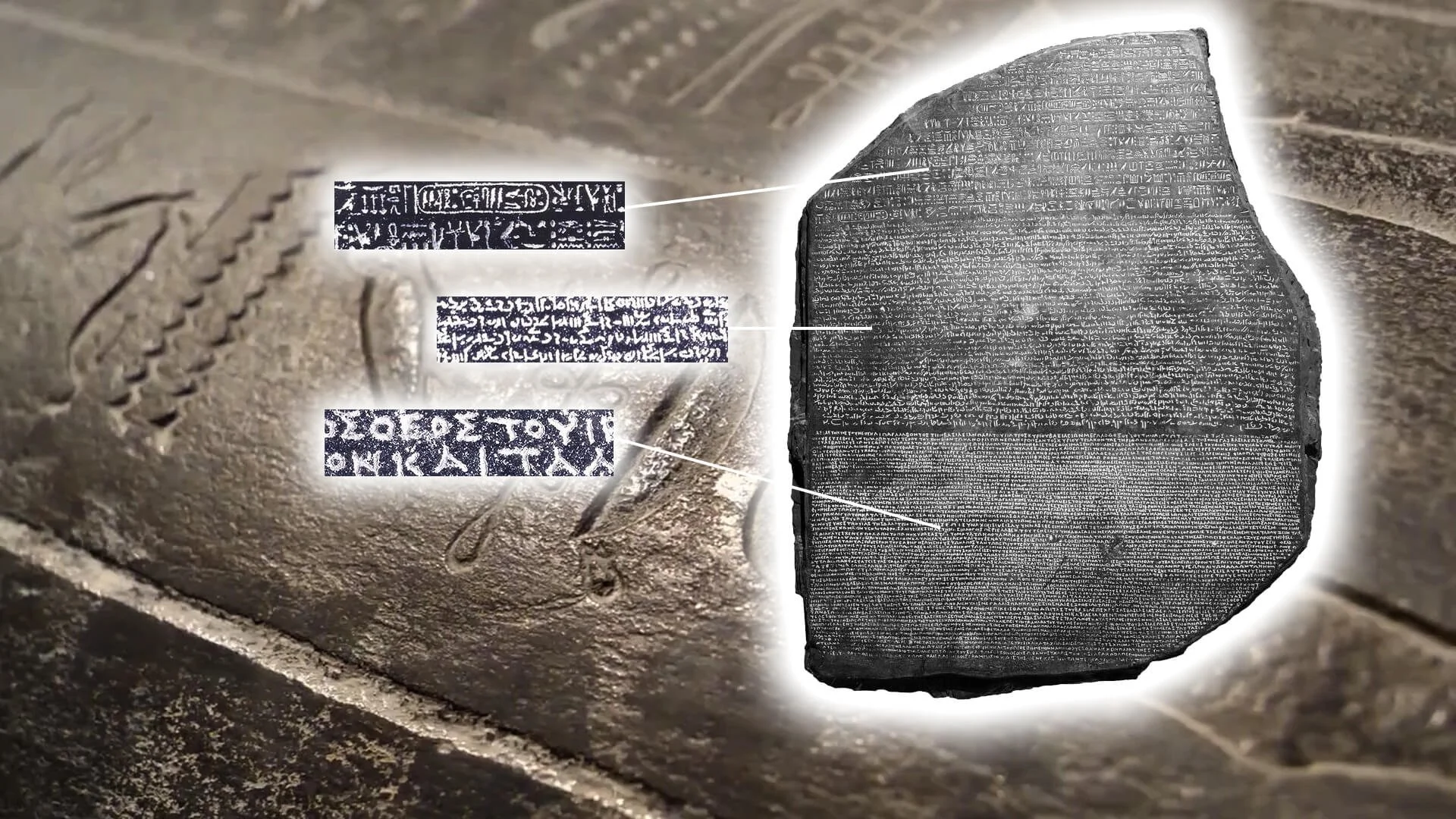 The Oldest Interlingual Inscriptions of Antiquity: Windows into Ancient ...